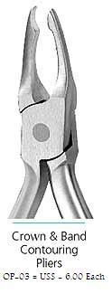 Ortho Pliers  3