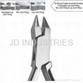 Ractangular Arch Forming Plier OP-38 1