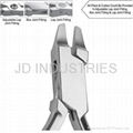 Ractangular Arch Forming Plier OP-38 4