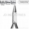 Ractangular Arch Forming Plier OP-38 5