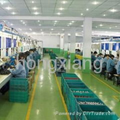 HongXiangFishingCo., Ltd