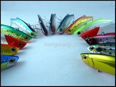 Wholesale High quality hard Fishing lures  