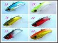 Wholesale High quality hard Fishing lures   2