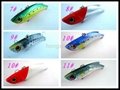 Wholesale High quality hard Fishing lures   3