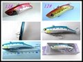 Wholesale High quality hard Fishing lures   4