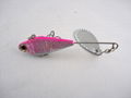 Wholesale new arrive good Fishing lures Iron fishing lures 4