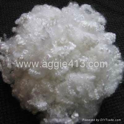 Hollow Conjugated Polyester staple fiber