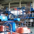 Up Casting Machine for Copper  1