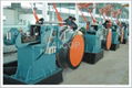 Copper Alloy Contact Wire Drawing Machine