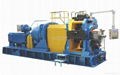 Continuous Extrusion Machine for Copper 