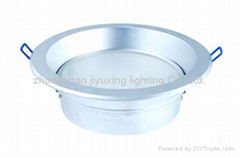 COB led downlight housing 