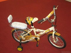 children bicycle