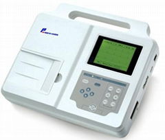 ECG Machine