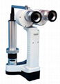 Portable Slit Lamp Microscope 1