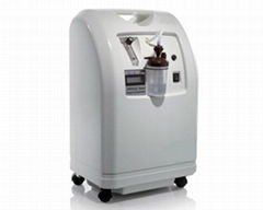 Oxygen concentrator