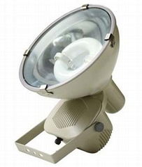 LVD floodlight