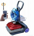 Automatic Cleaner Robot 1