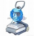 Automatic Cleaner Robot 2