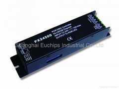 DMX Constant Voltage Sub Controller