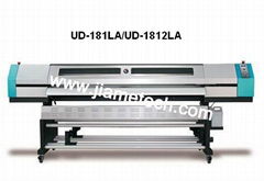 Epson DX5 Eco-Solvent Printer UD-181LA UD1812LA