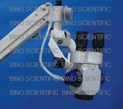 PORTABLE ENT SURGICAL OLPERATING MICROCOPE