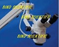 DENTAL SURGICAL OPERATING MICROSCOPE