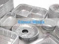 Aluminum Container Foil 1