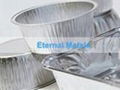 Aluminum Container Foil 2