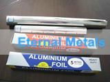 Aluminum Household Foil