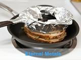 Aluminum Flexible Packaging Foil 4