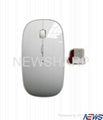 New 2.4Ghz wireless mouse