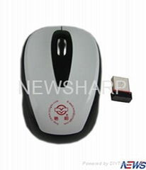 USB Mouse for laptops and desktops