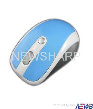 Hot wireless mobile mouse 2