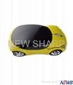 2.4G Car Wireless Mouse 4