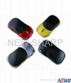 2.4G Car Wireless Mouse 5