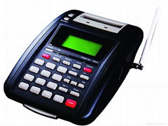 countertop mobile payment terminal 