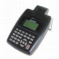 Desktop payment terminal  2