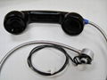 Guanri Spare Parts: Handset for public payphone 