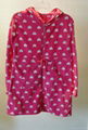 coral fleece soft nightwear