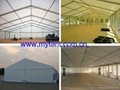 warehouse tent 3