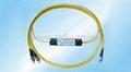 SM optical fiber coupler  3