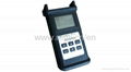 PON optic fiber power meter