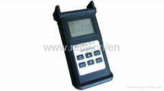 PON optic fiber power meter