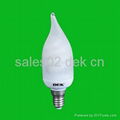 energy saving bulb