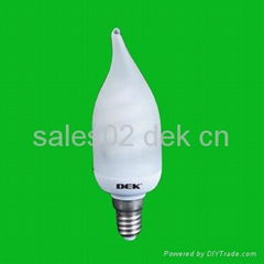 energy saving bulb