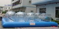 water ball inflatable pool