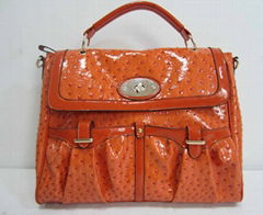 leather bags manufacturer