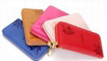 purse PU leather 