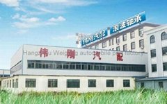 Hangzhou Xiaoshan Weigang automobile parts manufacture co.,ltd
