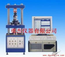 全自動立式插拔力試驗機